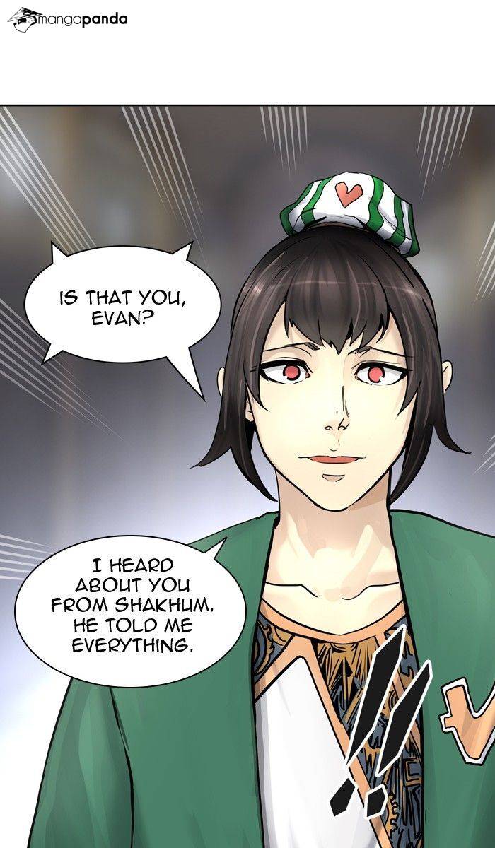 Tower of God Chapter 419 image 134